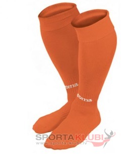 CLASSIC FOOTBALL SOCKS (PACK 5) ORANGE (CLASSIC 106)