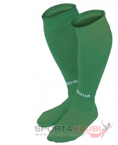 CLASSIC FOOTBALL SOCKS (PACK 5) GREEN (CLASSIC 189)