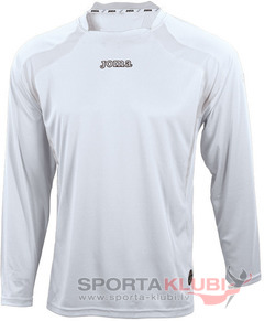 CAMISETA CHAMPION BLANCO M/L (1130.99.010)