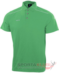 POLO CHAMPION VERDE M/C (3007S09.40)