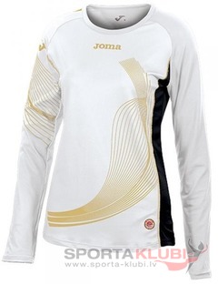 CAMISETA ELITE II WOMAN BLANCO M/L (1101.22.2025)