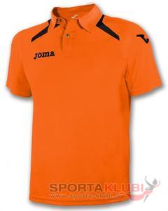 POLO CHAMPION II NARANJA (1007S12.80)