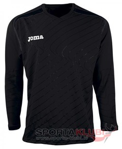 GOALKEEPER SHIRT REINA L/S BLACK (1154.99.002)