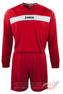 PACK-1 ACADEMY ROJO (KIT1.991.03)