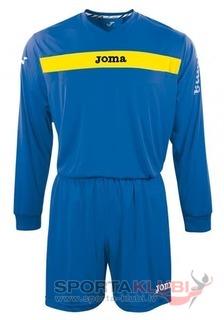 SET ACADEMY RYAL-AMAR JERSEY M/L+SHORT (KIT1.991.12)