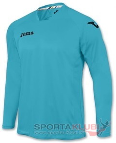 CAMISETA FIT ONE CELESTE M/L (1199.99.011)