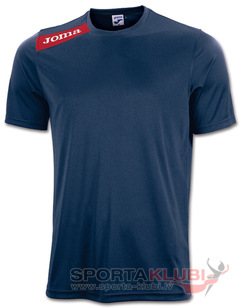 CAMISETA VICTORY MARINO-ROJO M/C (1239.98.36)