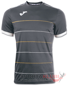 CAMISETA CAMPUS GRIS M/C (2101.33.1016)