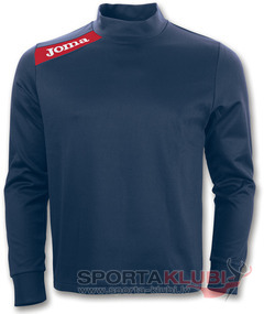 SUDADERA POLYFLEECE VICTORY MARINO-ROJO (9016S13.36)