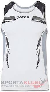 CAMISETA TIRANTES ELITE III BLANCO (1101.33.1036)