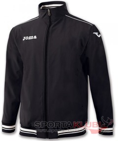 CHAQUETA NEOPRENO ALASKA NEGRO (1044.12.10)