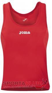 JOMA BASICOS WOMAN SLEEVELESS SHIRT (1001.31.2011)