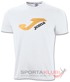 CAMISETA CAMPUS 65POLY-35COTTON BLANCO (2101.33.1031)