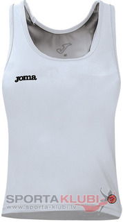 CAMISETA COMPET. SEÑORA ATLETISMO BLANCO (CAR.W8M72.20)