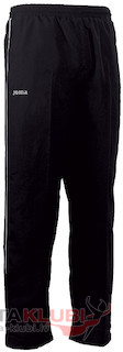 PANTALÓN LARGO CHAMPION POLI-TRICOT NEGRO (3005P09.10)