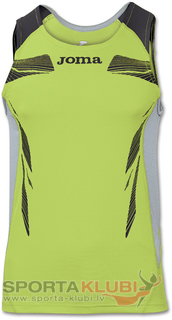 CAMISETA TIRANTES ELITE III VERDE LIMA (1101.33.1031)