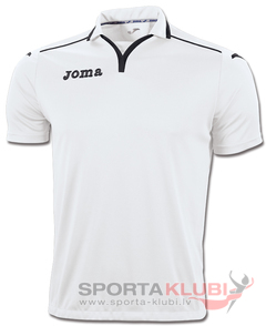 CAMISETA TEK BLANCO-NEGRO M/C (1242.98.001)