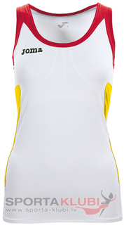 CAMISETA TIRANTESOPEN WOMAN BCO-RJ-AMAR (2101.22.2042)