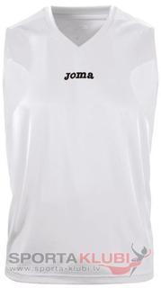 CAMISETA VOLLEY WOMAN BLANCO SIN MANGAS (1190.98.004)