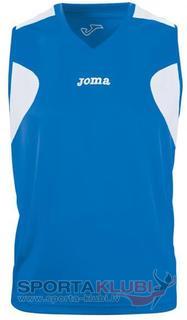 CAMISETA VOLLEY WOMAN ROYAL SIN MANGAS (1190.98.005)