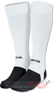 LEG FOOTBALL SOCKS (PACK 5) WHITE (LEG 100)