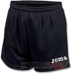 SHORTS DE MUJER PARIS NEGRO (1221W002)