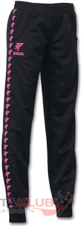 PANTALÓN LARGO ORIGEN WOMAN POLY NGR-ROS (8207W23.1010)