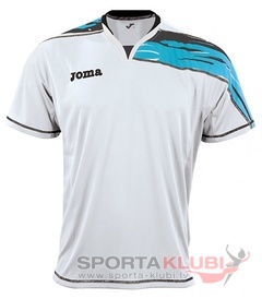 CAMISETA PICASHO III M/CORTA BLANCO (1161.98.002)