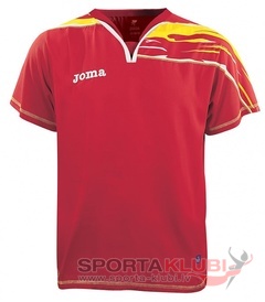 CAMISETA PICASHO III M/CORTA ROJO (1161.98.004)