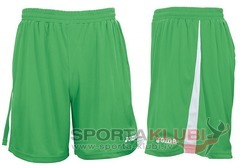 SHORT TOKIO VERDE-BLANCO (1146.004)