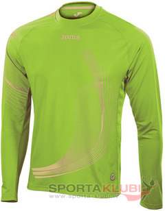 CAMISETA ELITE II LIMA-ORO M/L (1101.22.1014)