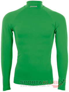 CAMISETA BRAMA CLASSIC VERDE CUELLO M/L (3477.55.104S)