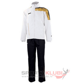 CHANDAL PICASHO 3 MICRO. BCO-NGR-ORO (7000.10.23)