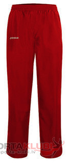 PANT.MICRO CALID.SUP.CHAMP.II ROJO (9000P11.60)