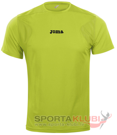 B-MAN SHIRT LIME (1001.31.1023)