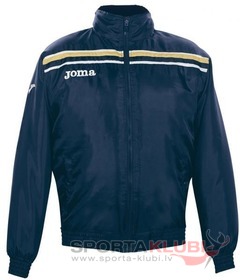 CHAQUETA BOMBER BRASIL MARINO (1032.11.30)