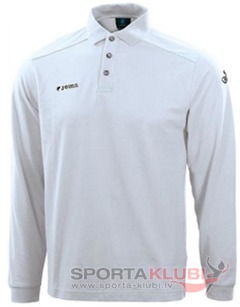 POLO CHAMPION BLANCO M/L (3007L09.20)