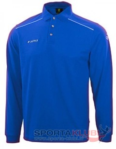 POLO CHAMPION ROYAL M/L (3007L09.35)