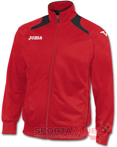 CHAQUETA POLY-TICOT CHAMPION II MAN ROJO-NEGR (1005J12.62)