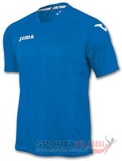 CAMISETA FIT ONE ROYAL M/C (1199.98.005)