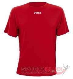 CAMISETA RUNNING M/C ROJO (CAR.W8H20.60)