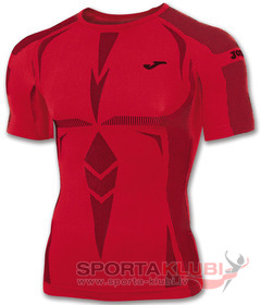 CAMISETA BRAMA EMOTION ROJO M/C (4478.55.903)