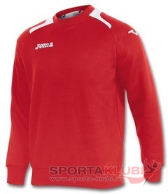 SUDADERA C.REDONDO CHAMPION II ROJO (6015.12.60)