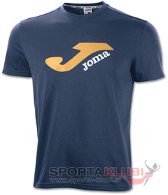 CAMISETA CAMPUS 65POLY-35COTTON MARINO (2101.33.1032)