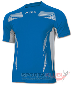 CAMISETA ELITE III AZUL M/C (1101.33.1023)