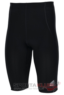 Techfit shorts TF C&S SH TIGHT BLACK (P92093)