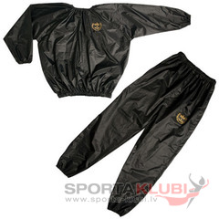 Kostīms Adidas Sauna Suit (ADISS01)