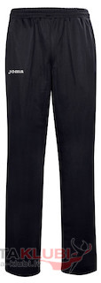 PANT.POLYFLEECE 235GR.ACADEMY NGR (9017P11.10)