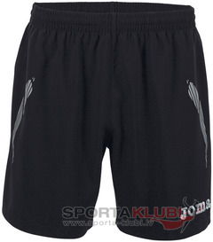 SHORTS PLANA RUNNING ELITE III NEGRO (1106.33.1021)