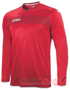 CAMISETA LIGA II ROJO M/L (1209.99.001)